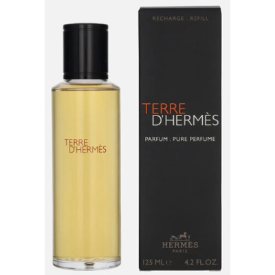 Hermès Terre D'Hermès Parfum pánska 125 ml náplň