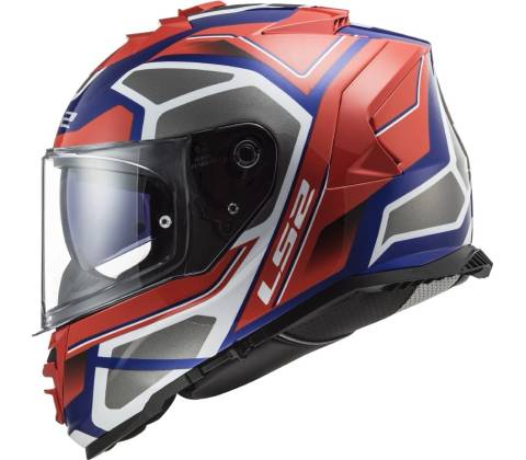 LS2 FF800 Storm Faster