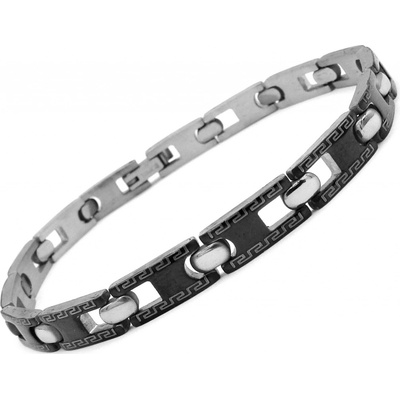 Steel Jewelry náramek chirurgická ocel NR231104