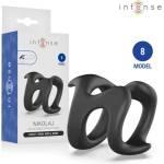  Intense - nikolaj adjustable пенис пръстен model 8