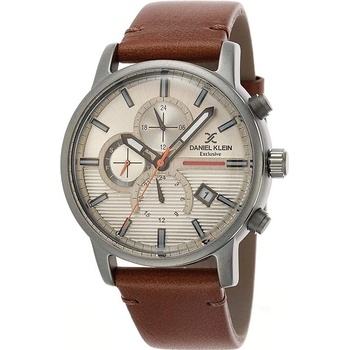 Daniel Klein DK12477-6