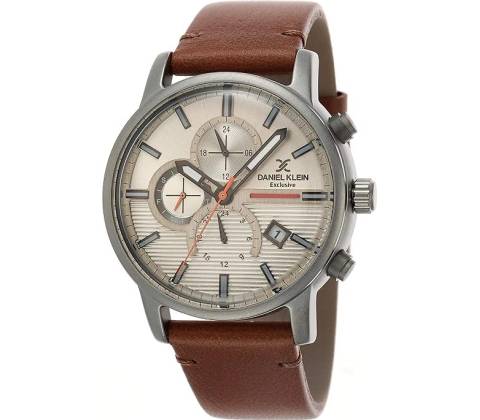 Daniel Klein DK12477-6