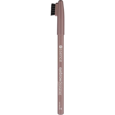 Essence Молив за вежди Designer, 05 Soft Blonde, 1 g