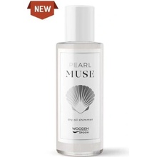 Wooden Spoon Trblietavý suchý olej Pearl Muse 100 ml