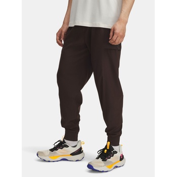 Under Armour Мъжки спортни панталони Under Armour UA TRAIL RUN PANTS-BRN Under Armour | Kafyav | МЪЖЕ | S