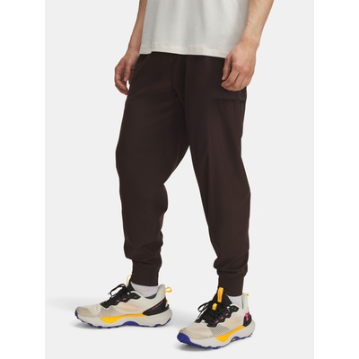 Under Armour Мъжки спортни панталони Under Armour UA TRAIL RUN PANTS-BRN Under Armour | Kafyav | МЪЖЕ | S