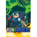 Ruin Raiders