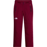 The North Face Ски панталон The North Face Women's Lenado Pant Ski trousers - Burgundy Crush (107-4794-0218)