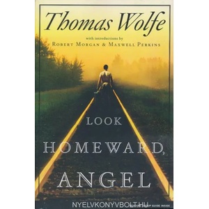 Look Homeward, Angel | Thomas Wolfe (ISBN: 9780743297318)