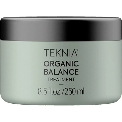Lakmé Teknia Organic Balance Хидратираща маска, 250 ml