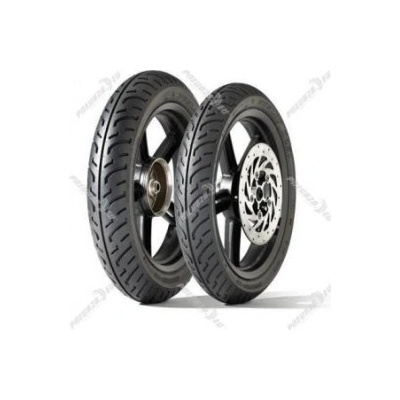 Dunlop D451 100/80 R16 50P