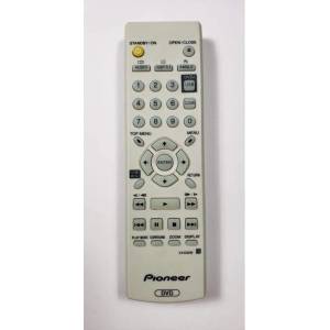 GENERAL PIONEER VXX3218 - съвместимо дистанционно управление на марката General (VXX3218) Дистанционно
