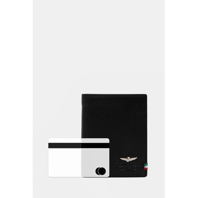 Aeronautica Militare Кожен портфейл Aeronautica Militare (AM105)