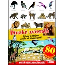 Divoké zvieratá -