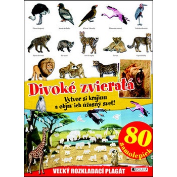 Divoké zvieratá -