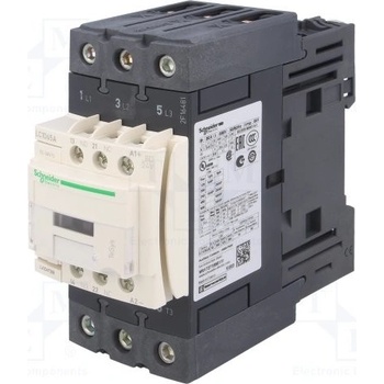 Schneider Electric LC1D65ABD