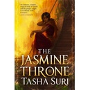 The Jasmine Throne