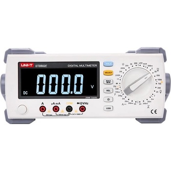 UNI-T UT8802E