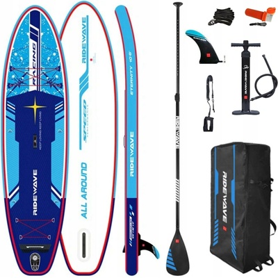Paddleboard Ridewave Eternity 10'6''