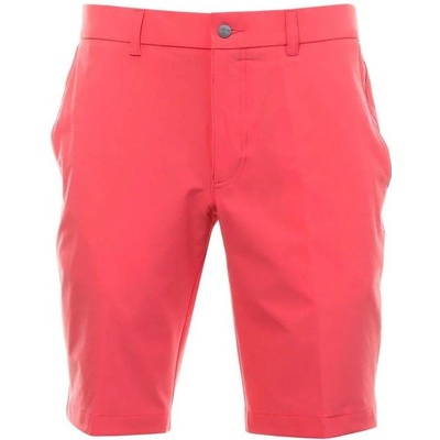Callaway pánske šortky Golf CHEV TECH short II červené