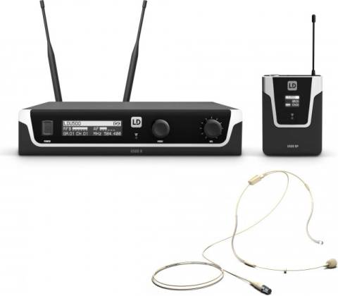 LD systems U505 BPHH