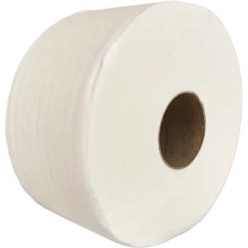 ТОАЛЕТНА ХАРТИЯ за диспенсър, 12 броя х 330гр