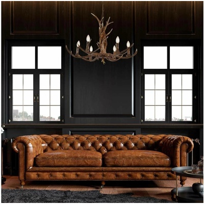 Searchlight 6416-6BR
