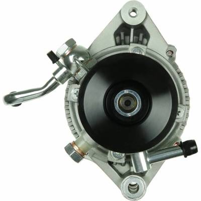 Generátor AS-PL A6525S