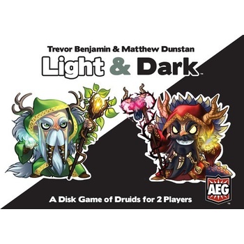 AEG Light & Dark