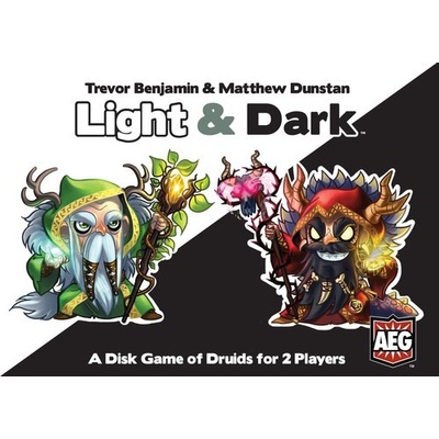 AEG Light & Dark