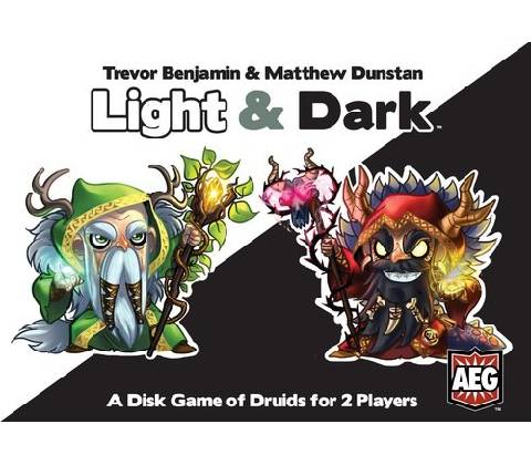AEG Light & Dark