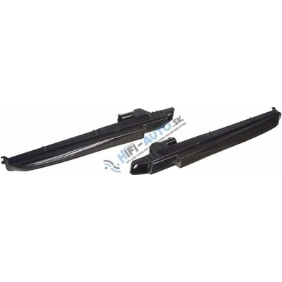 LED dynamické blinkre BMW dymové 5 (F10)