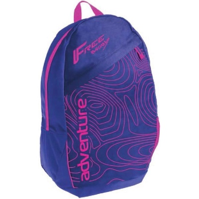 Ученическа раница за момиче (40151)