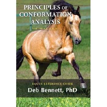 Principles of Conformation Analysis: Equus Reference Guide Bennett DebPaperback