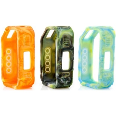 wismec active silicon case orange