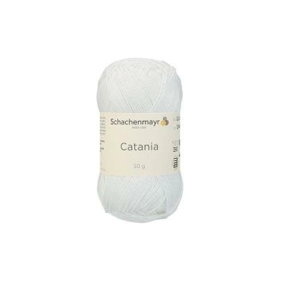 Catania 50g - 106 weis