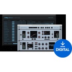 Fiedler Audio DAC & Spacelab Ignition & gravitas MDS (Дигитален продукт)