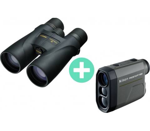 Nikon Monarch 5 8x56