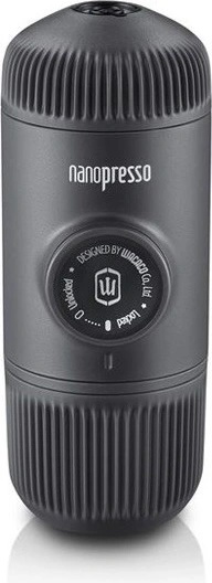 Wacaco Nanopresso Black