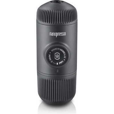 Wacaco Nanopresso Black