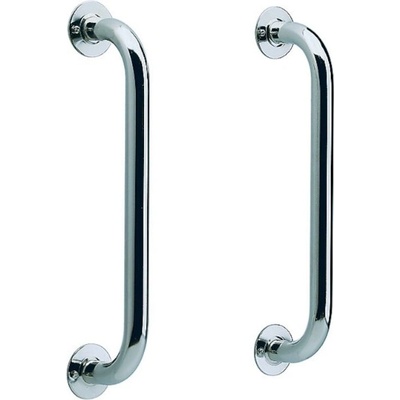 Astralpool přídržná madla k dvojité trysce Aisi-316