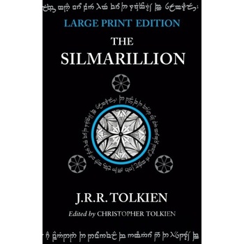 The Silmarillion - J. R. R. Tolkien
