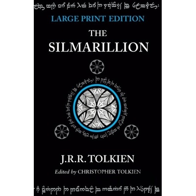 The Silmarillion - J. R. R. Tolkien