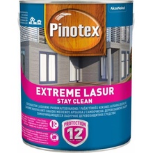 Pinotex Extreme Lasur 10 l bezbarvý