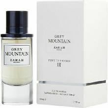 Zarah Grey Mountain Privé Collection III parfumovaná voda pánska 80 ml