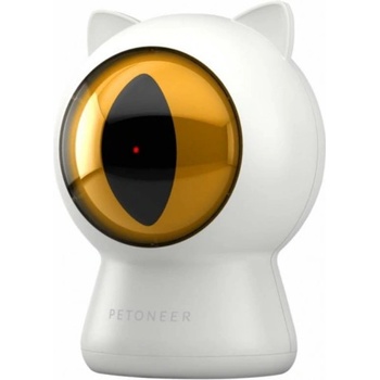 Petoneer Smart Dot laser pre psy/mačky na hranie