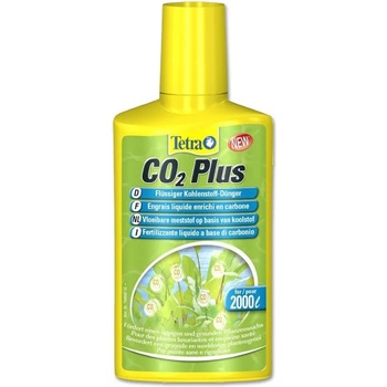 TETRA CO2 Plus - 250 мл
