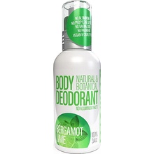 Deoguard deospray bergamot a limetka 100 ml