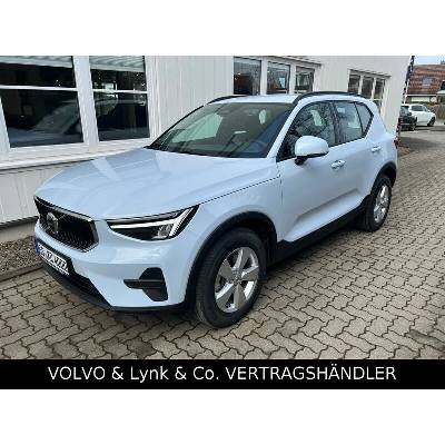 Volvo XC40 B3 Essential 120 kW