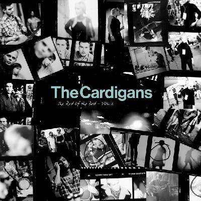 Universal Cardigans: Rest Of The Best Vol. 2 - CD (076425)